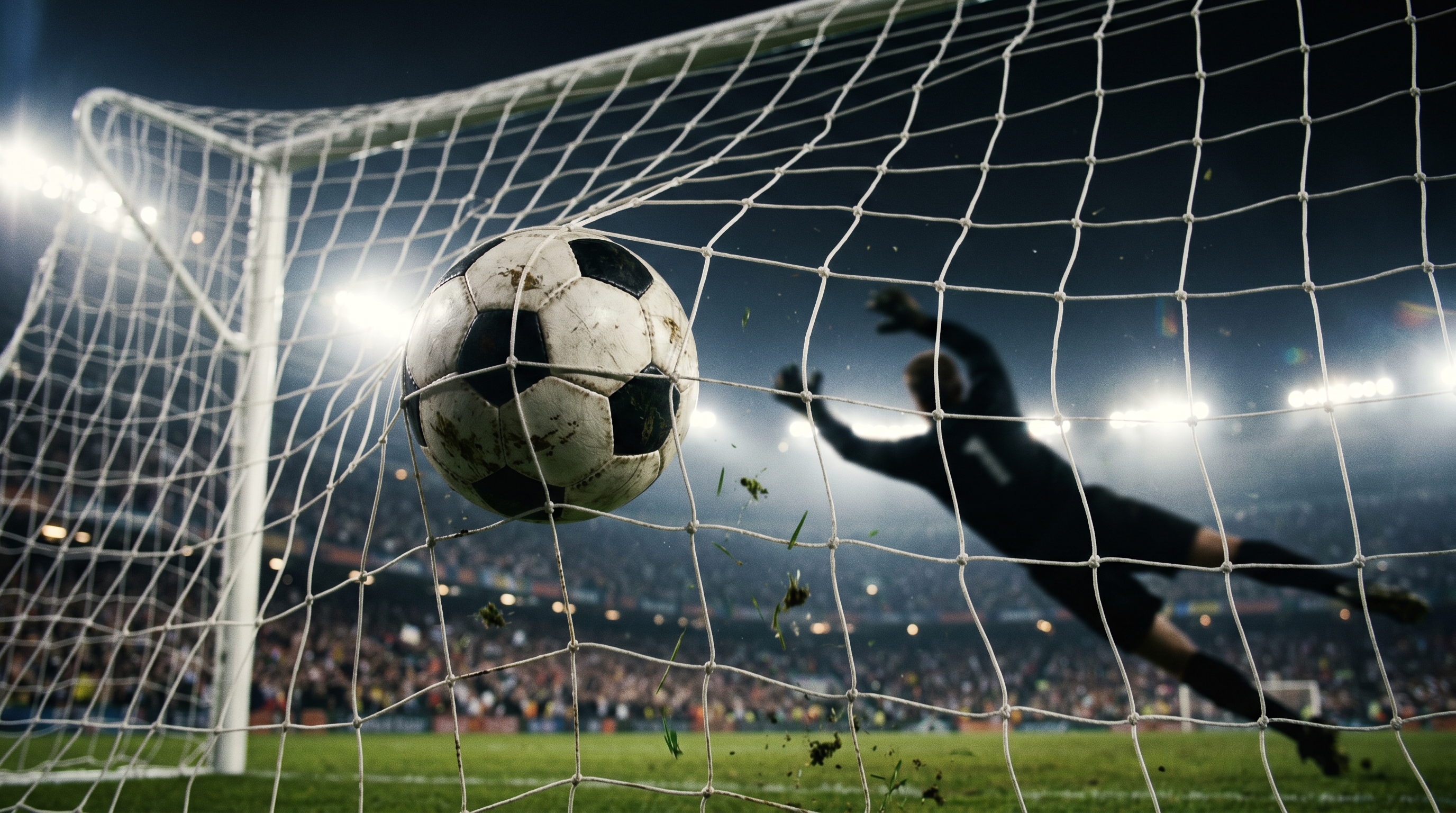 Best World Cup Goals of All Time: The Definitive Ranking