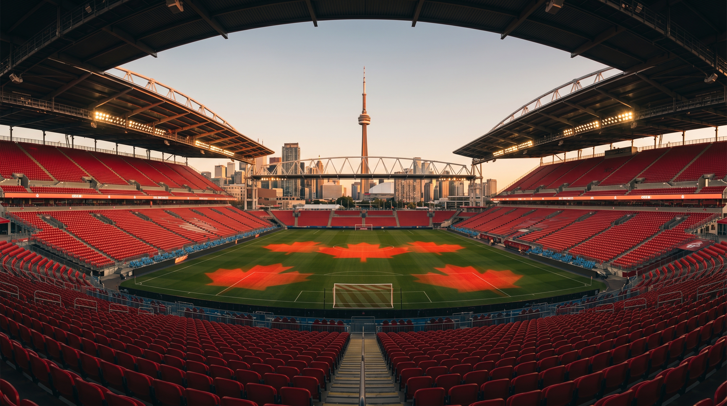 Canada's World Cup Journey: From Outsiders to Hosts in 2026
