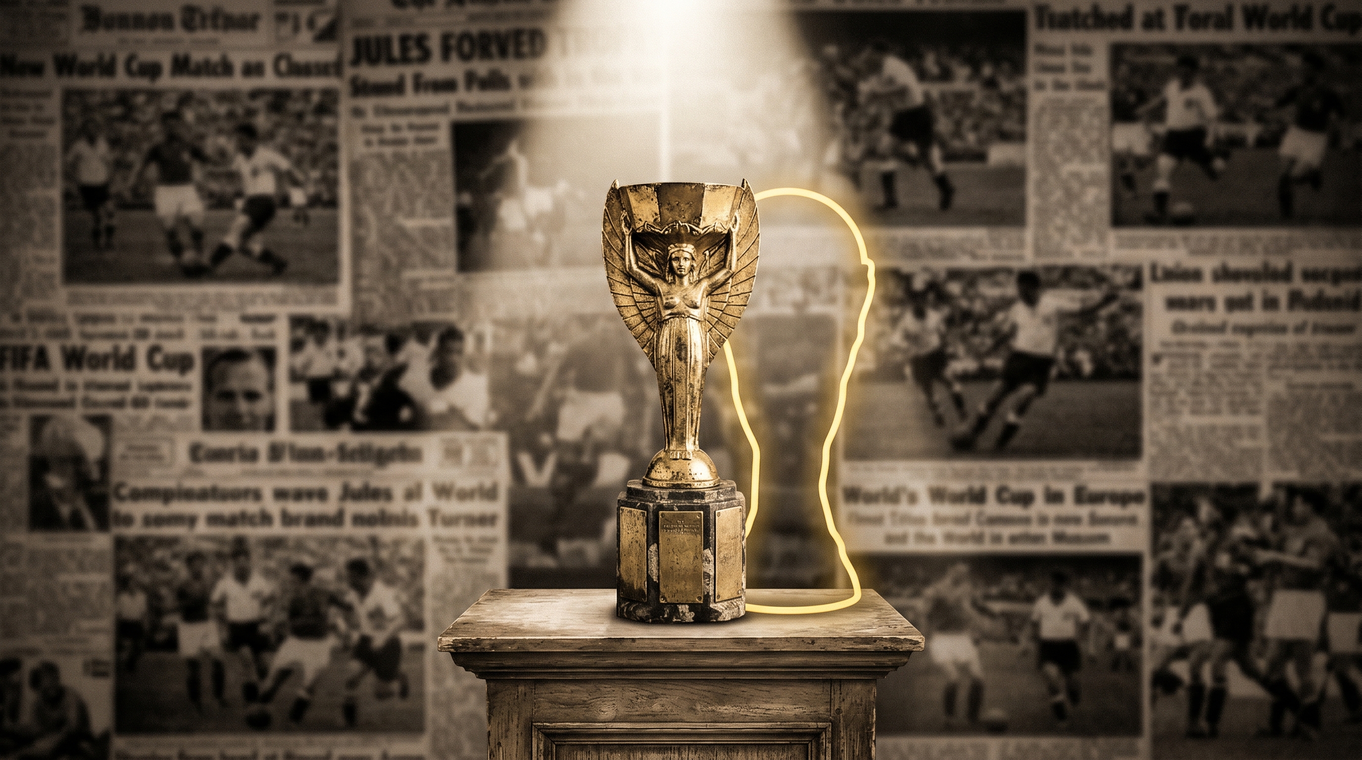 From Uruguay 1930 to 2026: A Complete History of the FIFA World Cup