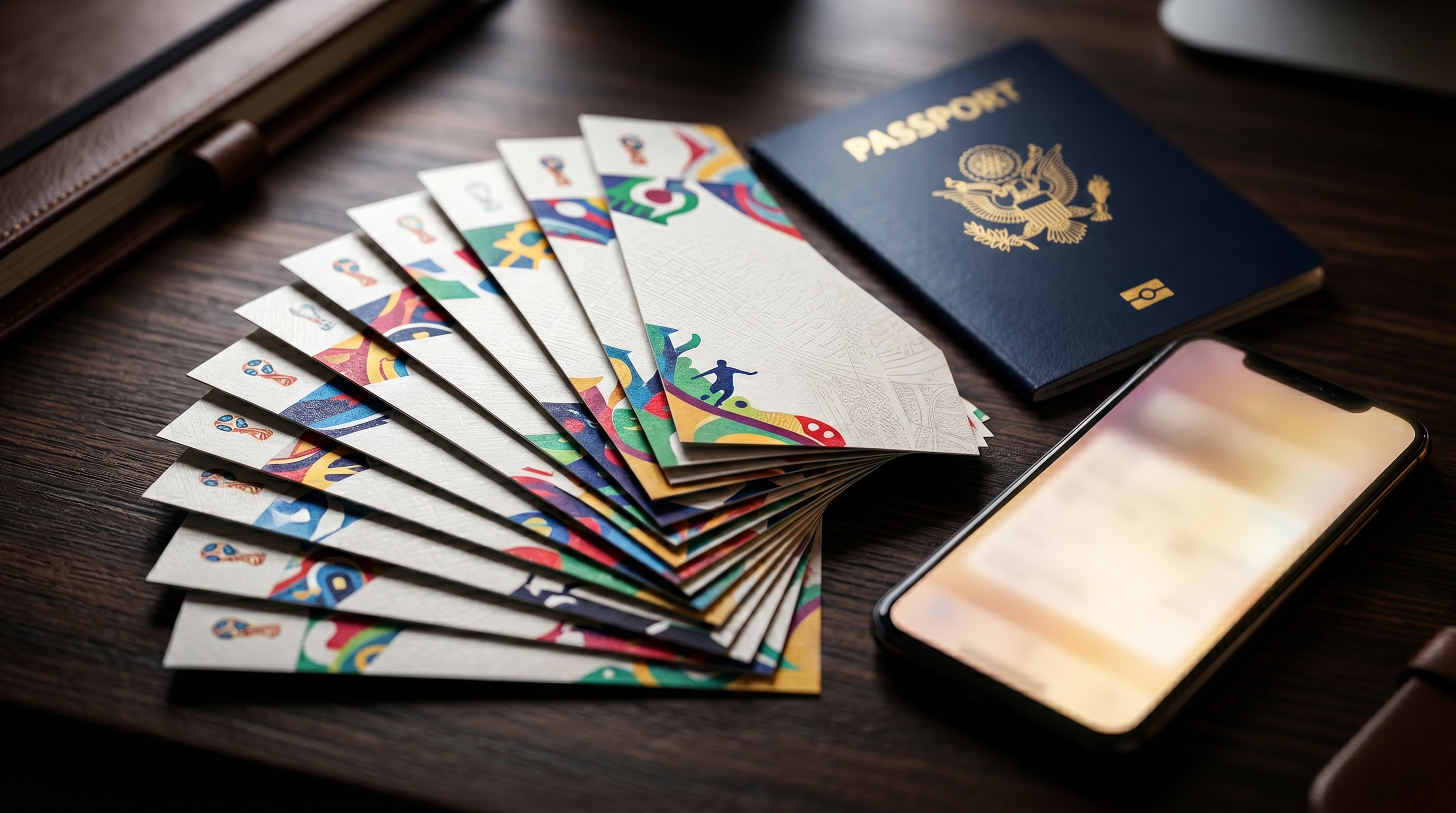 How to Buy FIFA World Cup 2026 Tickets: Complete Step-by-Step Guide