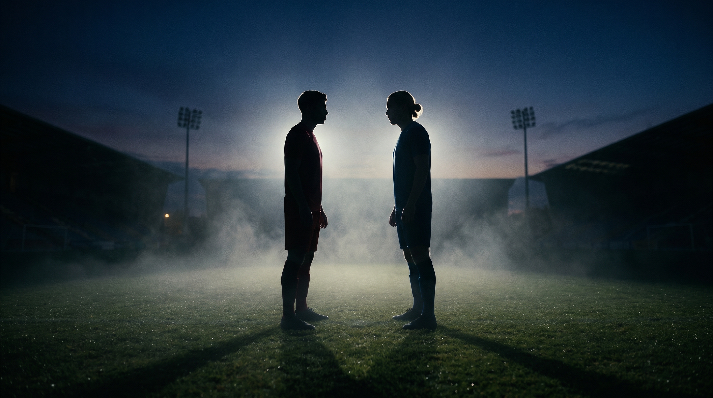 Mbappe vs Haaland: The 2026 World Cup's Defining Rivalry