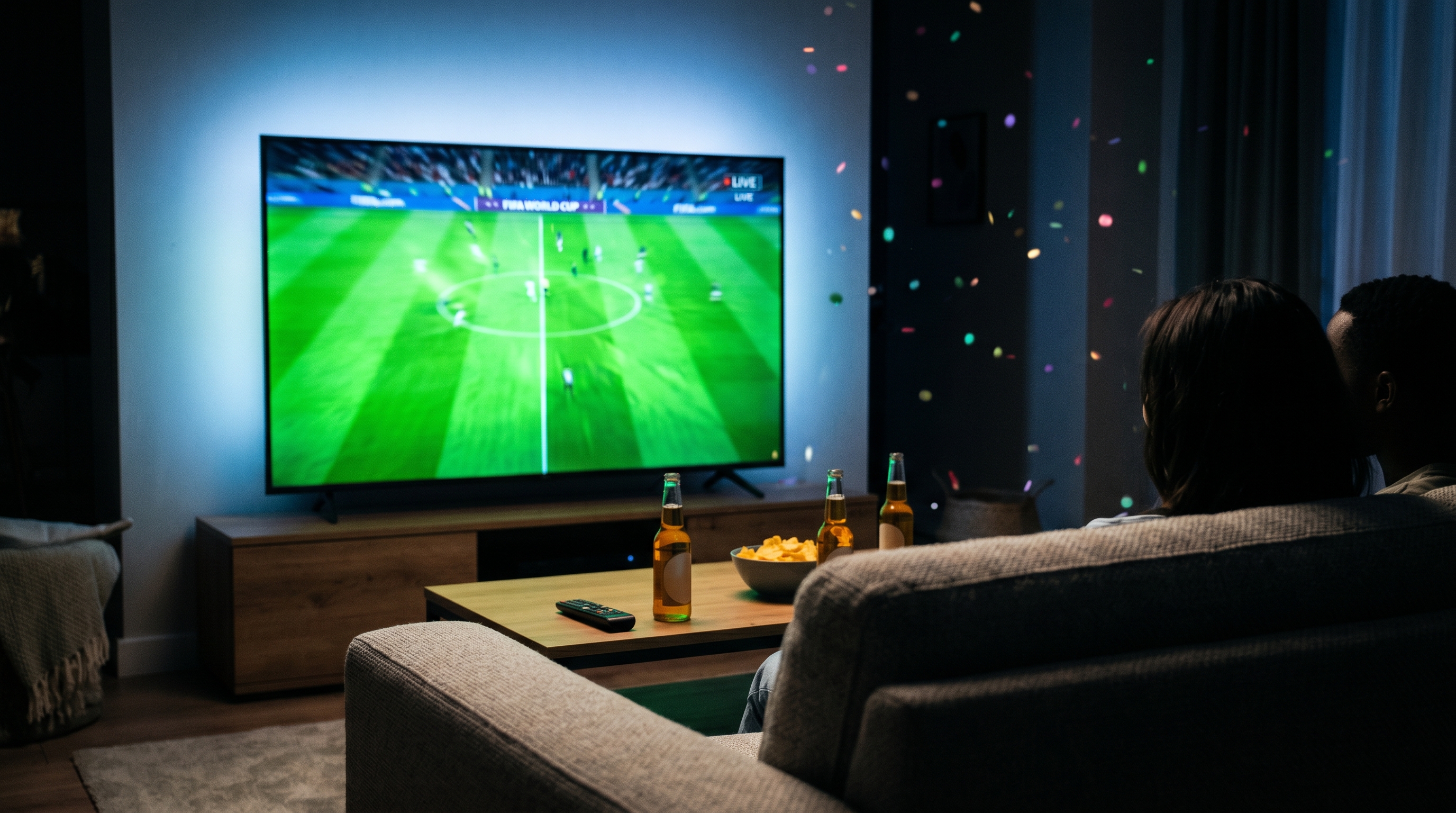 Where to Stream Every FIFA World Cup 2026 Match: Global Viewing Guide