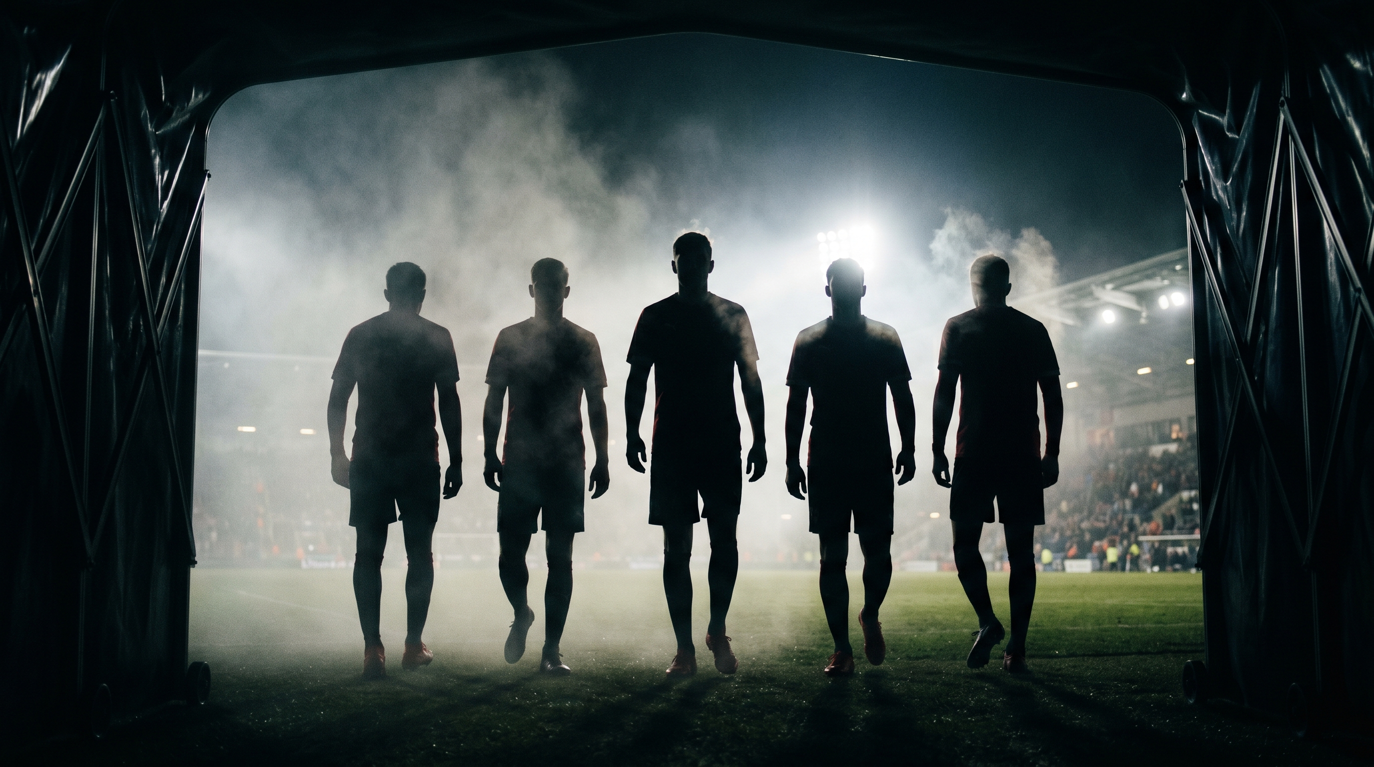 World Cup 2026 Dark Horses: Five Teams That Could Shock