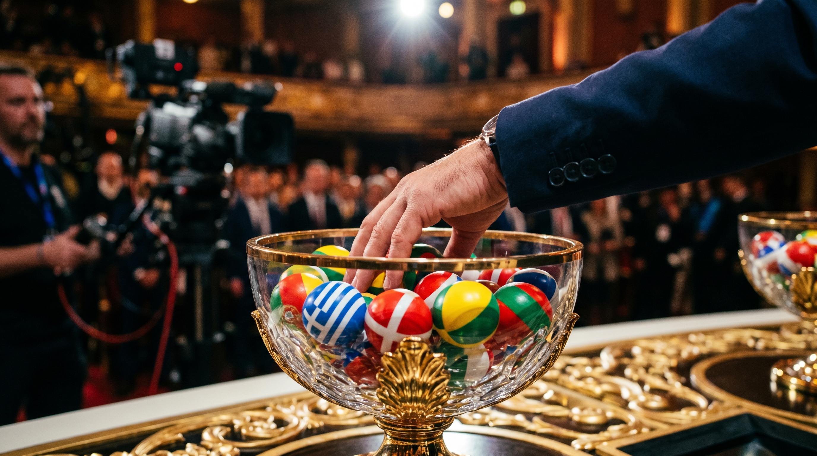 World Cup 2026 Draw Analysis: Winners, Losers, and Groups