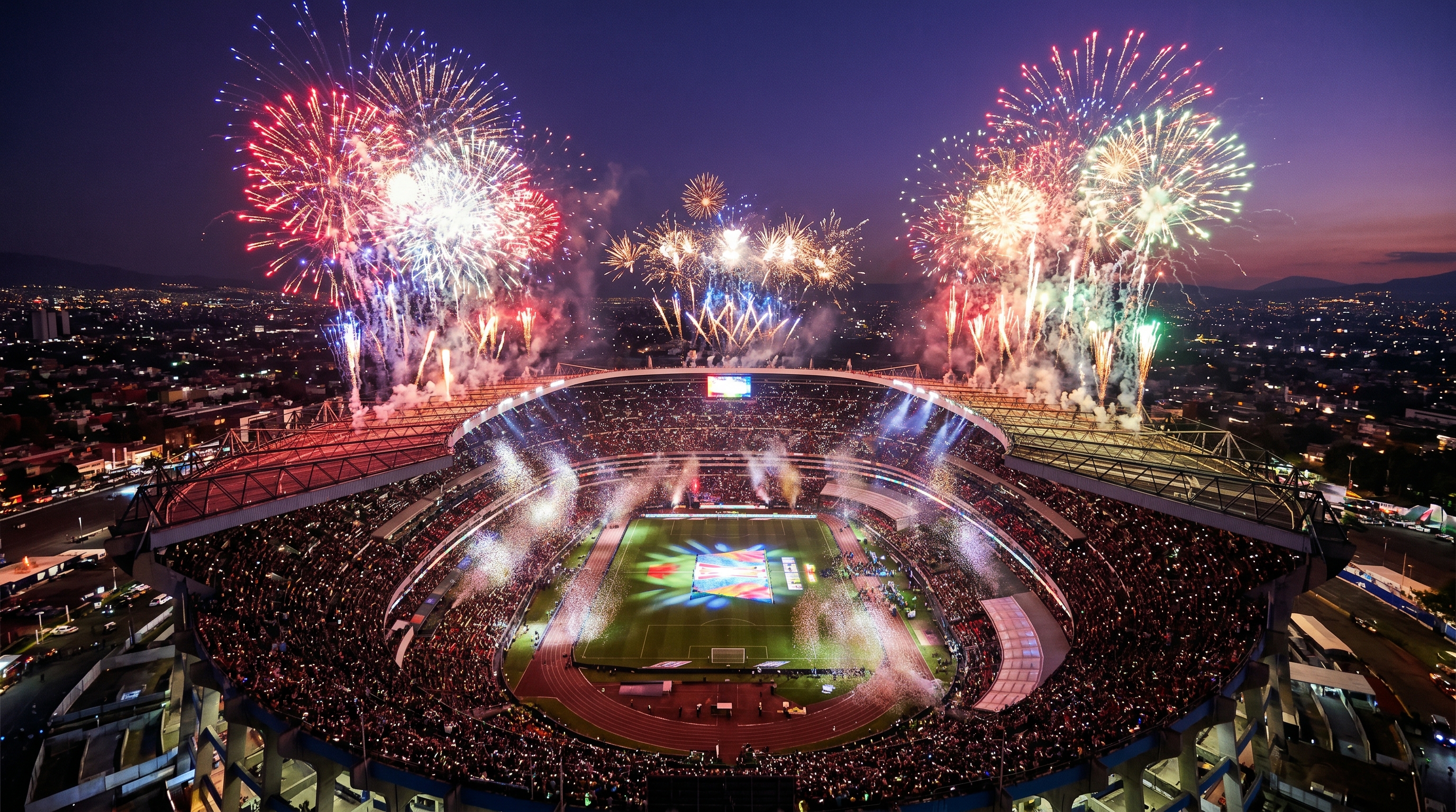 World Cup 2026 Opening Ceremony: Date, Venue, and Preview