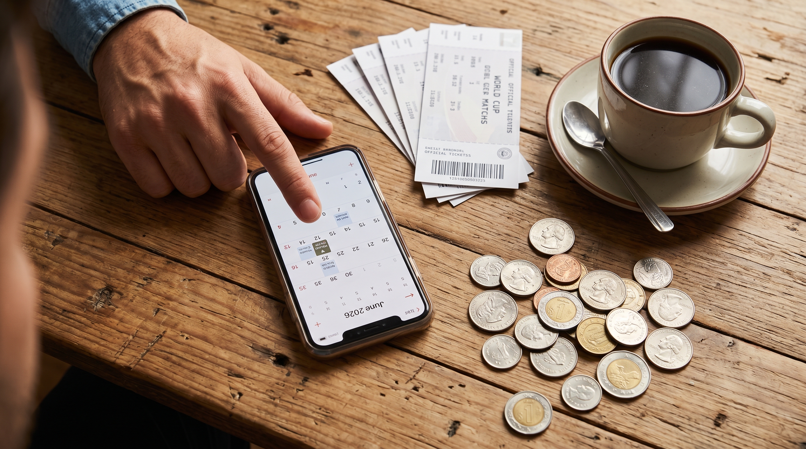 World Cup 2026 Ticket Prices: Complete Buying Guide