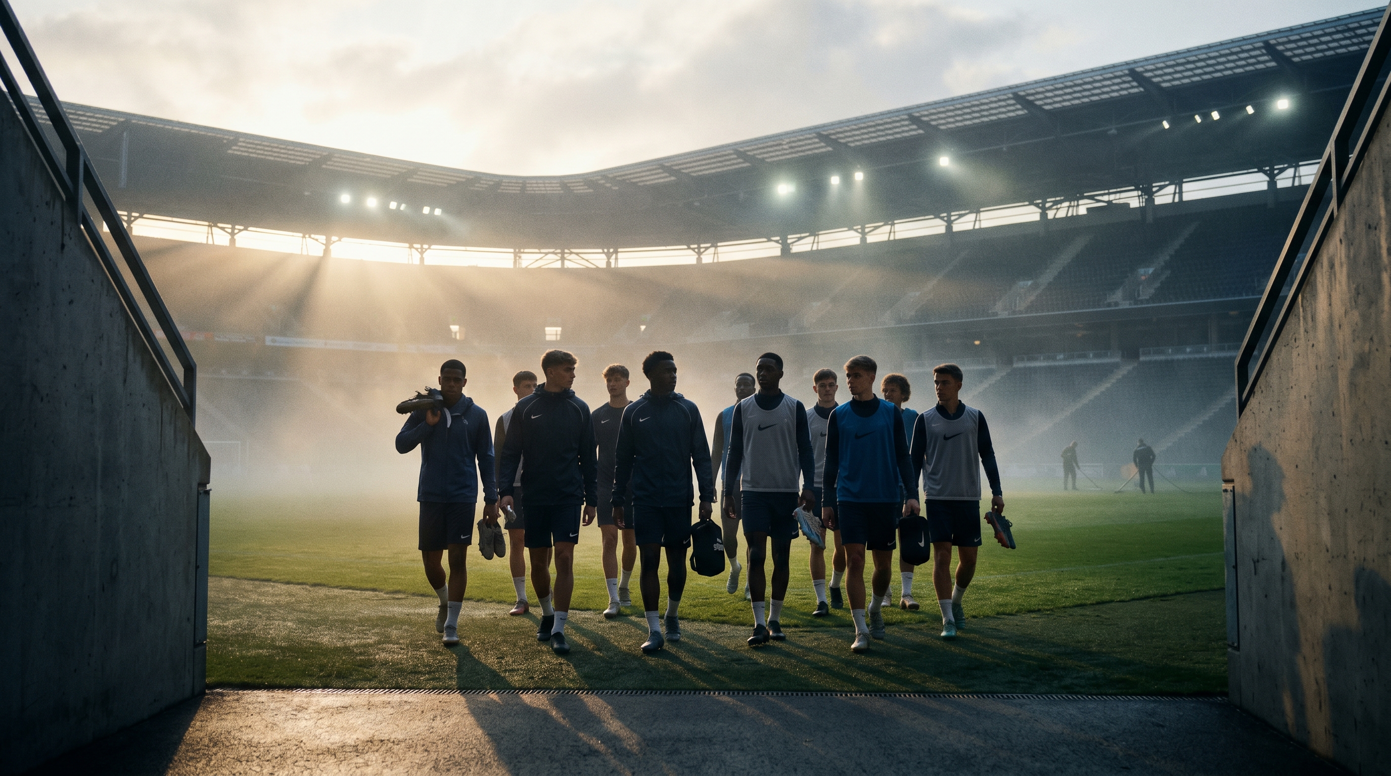 World Cup 2026 Young Stars: 10 Players to Watch