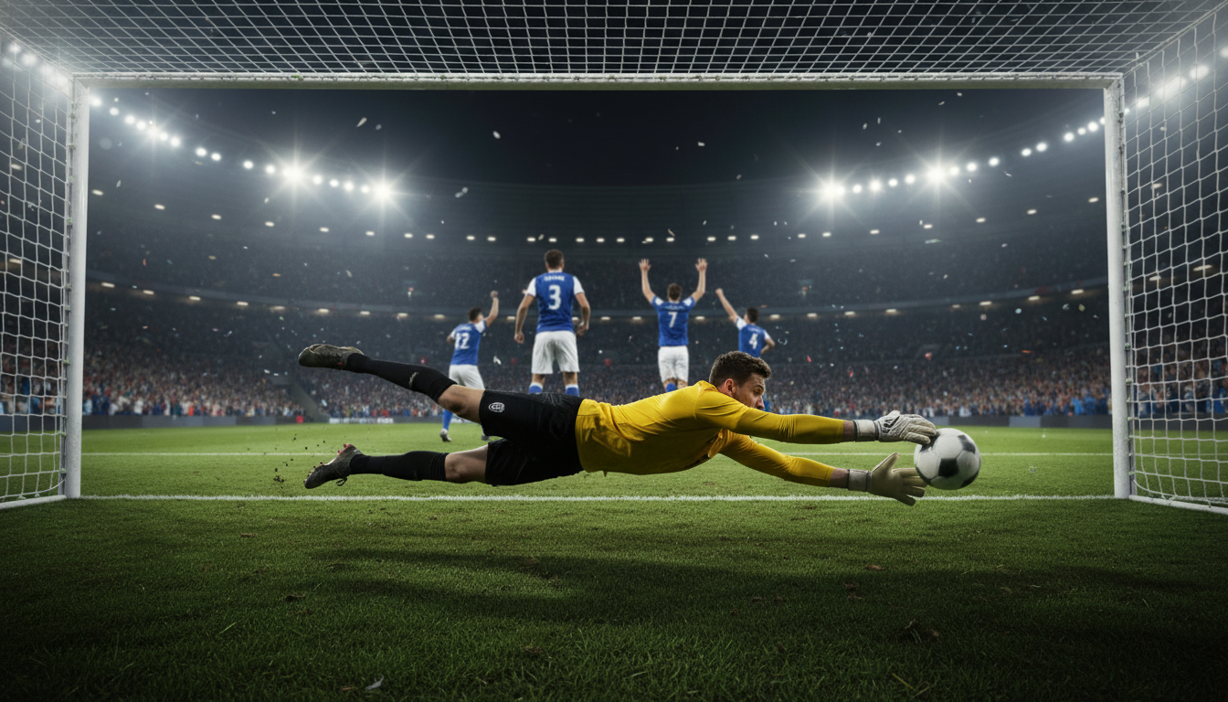 9 stats that explain why -- and how -- Arsenal won...