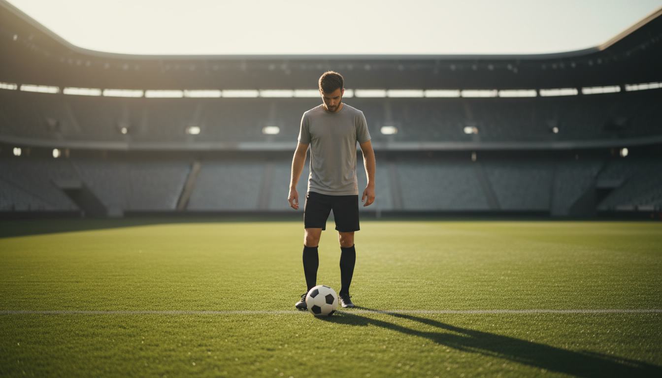 A teen with no desire to be Messi: How Lamine Yamal is forging own path