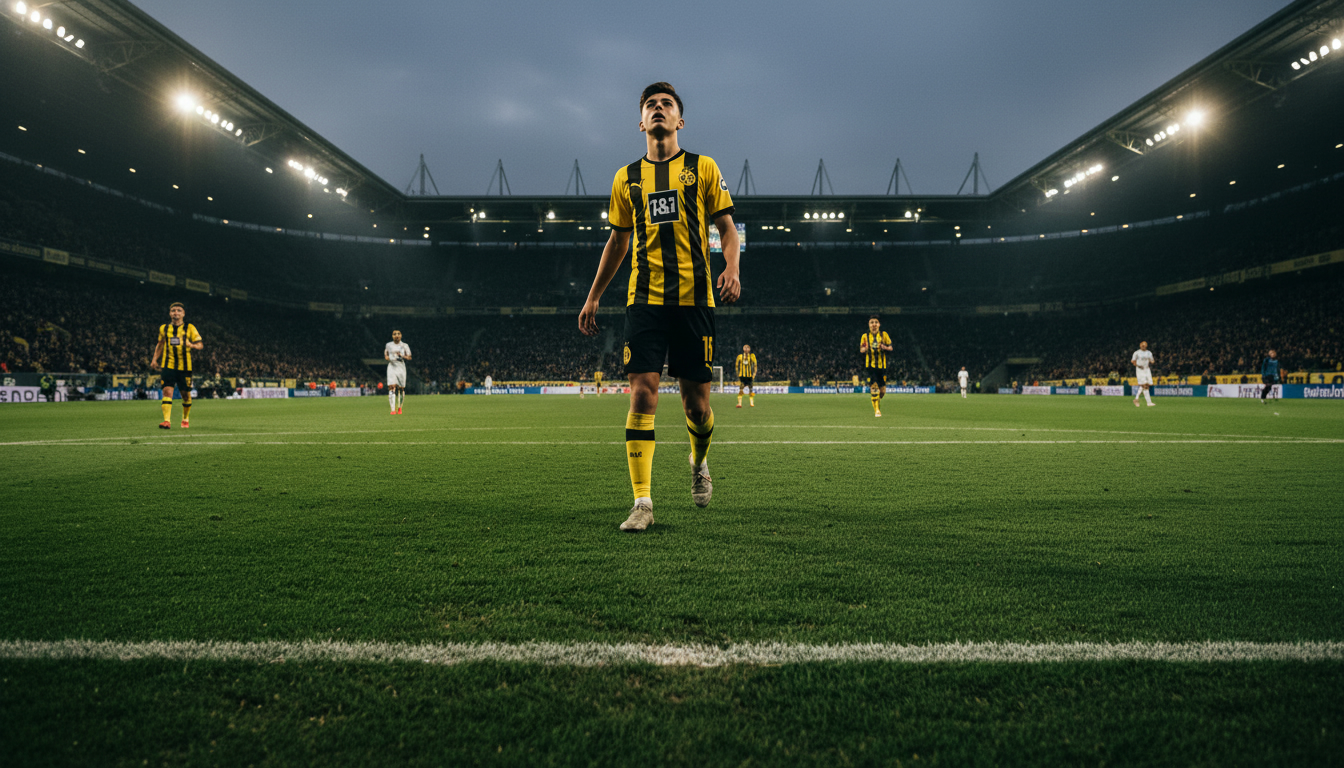 American Albert, 16, tops Reyna Bundesliga mark