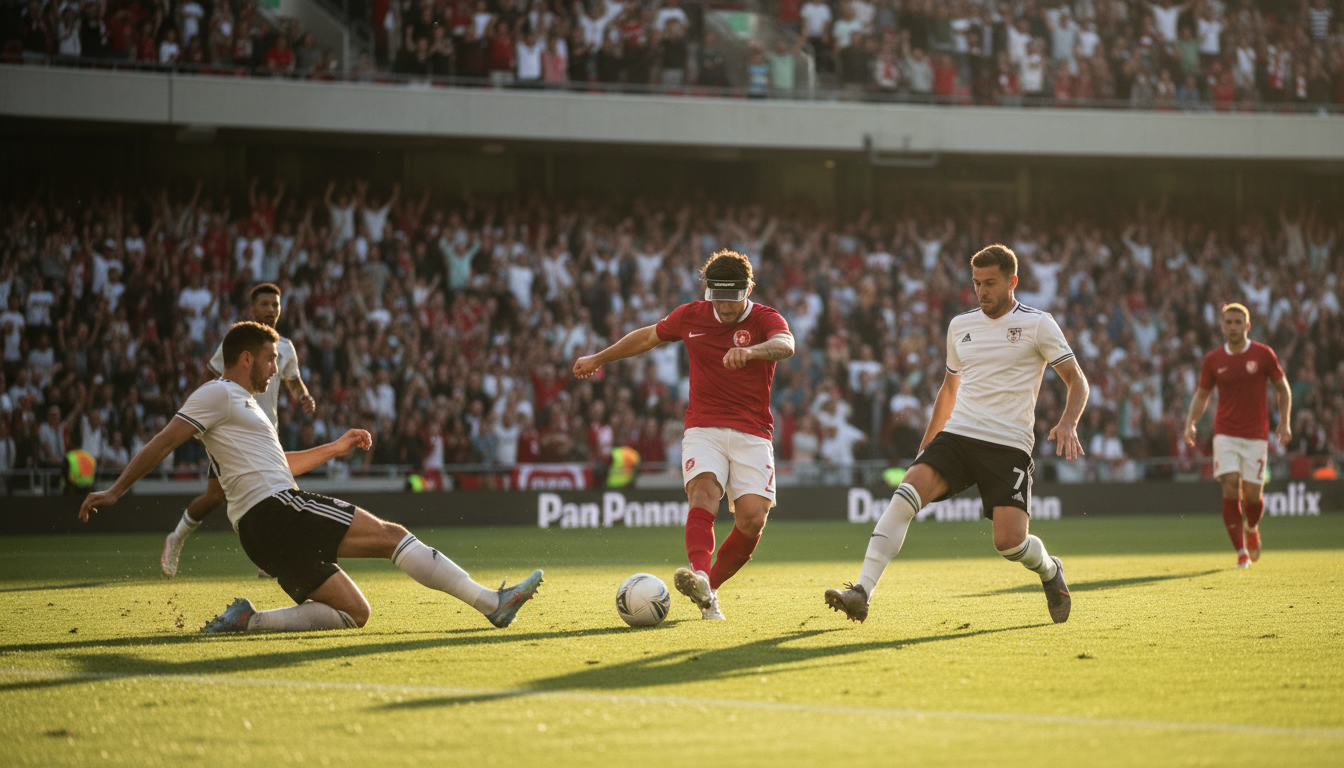Arsenal looked superb with Saka back. Could it be ...