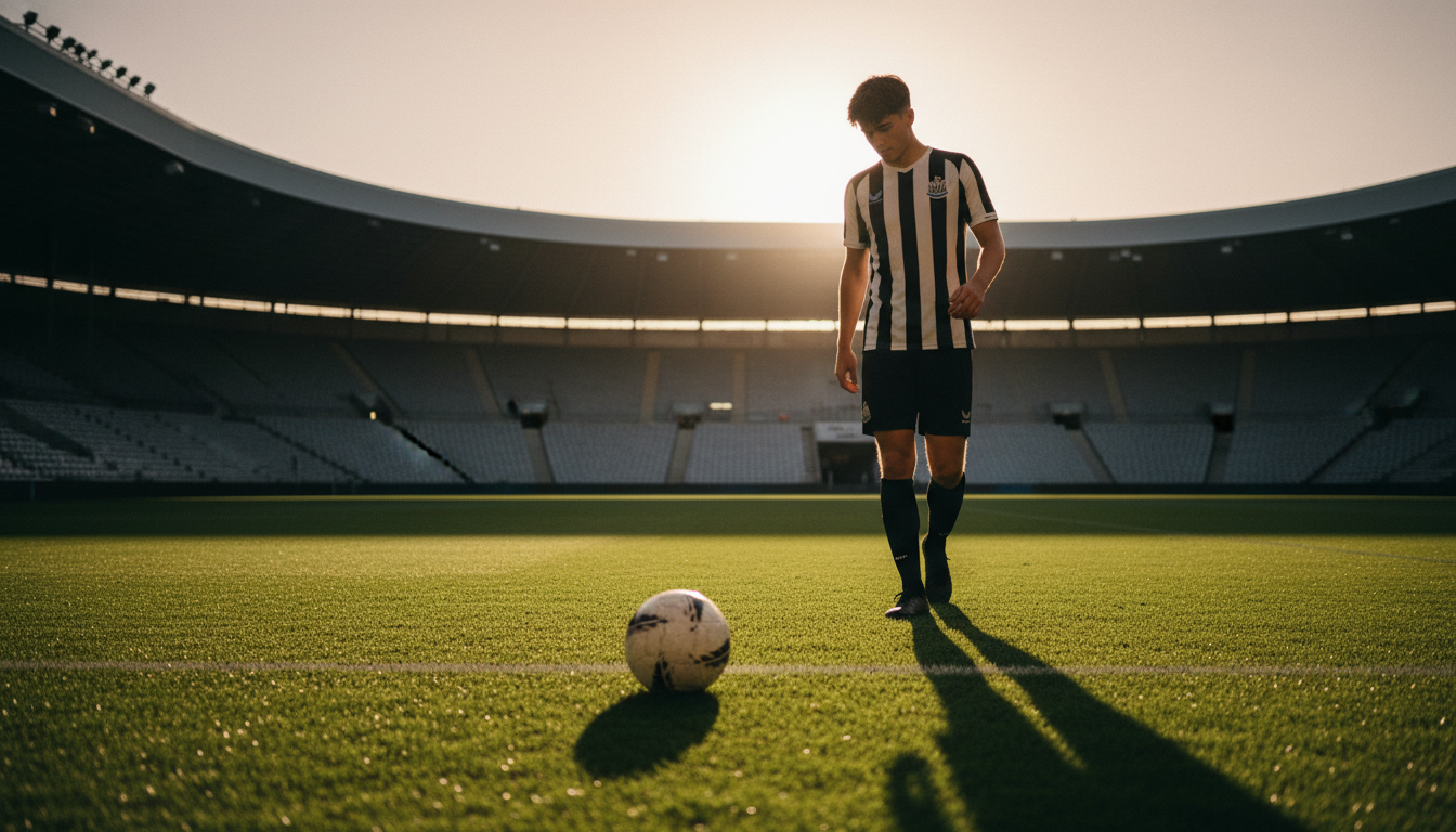 Barca agree £69m-plus deal with Newcastle for Gordon