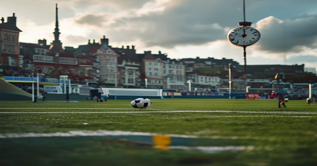 Bournemouth 2-2 Leeds, Charlton 1-2 Ipswich: football clockwatch – live