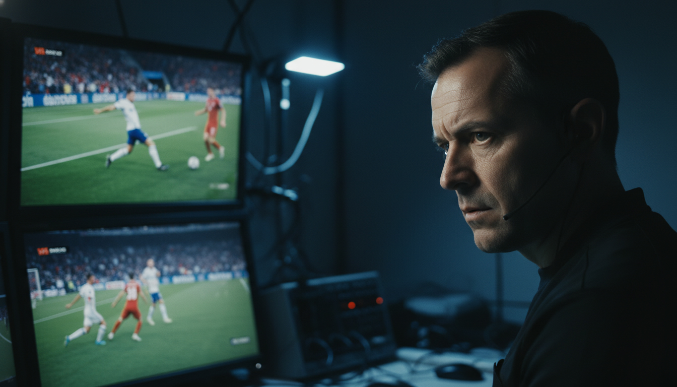 Every VAR error: How Arsenal escaped red cards and penalties