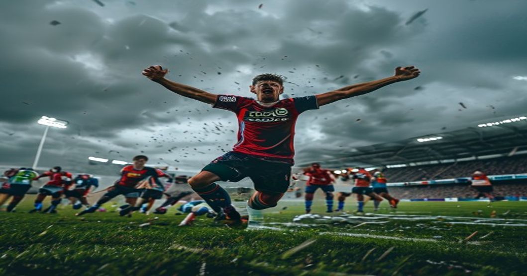 Haaland steers Manchester City to top of table and condemns Burnley to drop