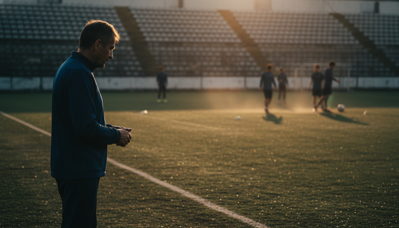 Hardest thing is knowing you're no longer at your best - Rooney