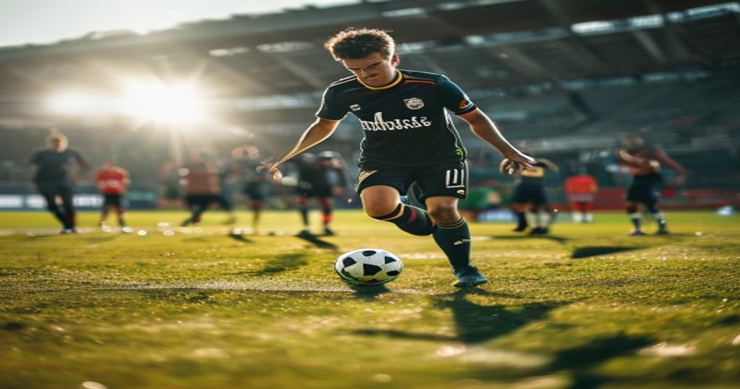 Have Rangers just signed Scotland's World Cup number nine?