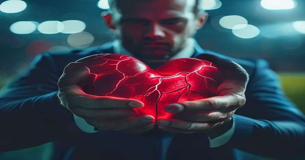 How are leaders Hearts handling title pressure?