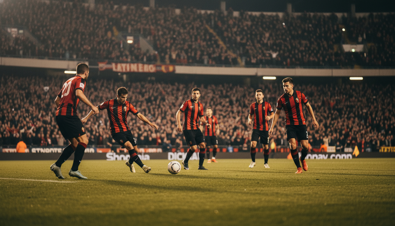 How Bournemouth are on brink of Europe despite losing stars
