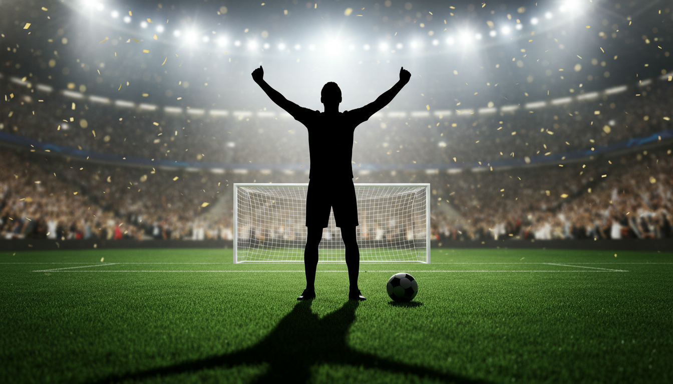 How Kane goal could earn Germany extra Champions League spot