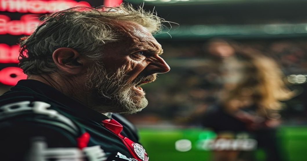 'Indefensible' and 'unacceptable' - furious Rosenior questions Chelsea's desire