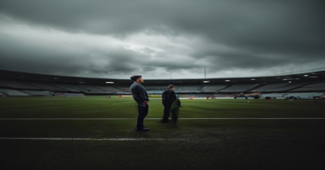 Liam Rosenior chewed up by BlueCo’s bizarre ChatGPT version of Chelsea