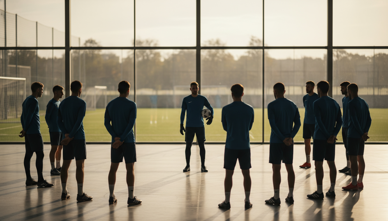 Messi sends new team message in promotion bid