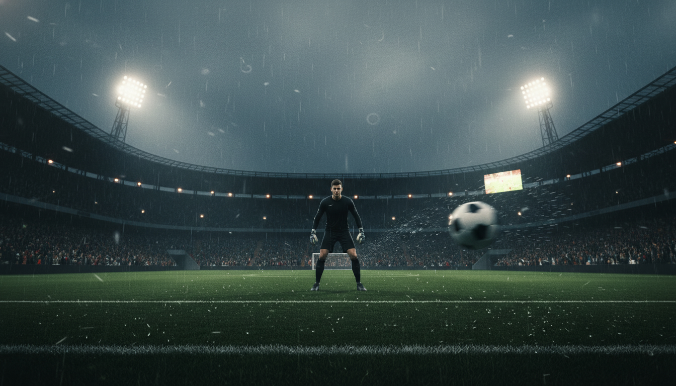 PSG are on brink of greatness if they can win Cham...