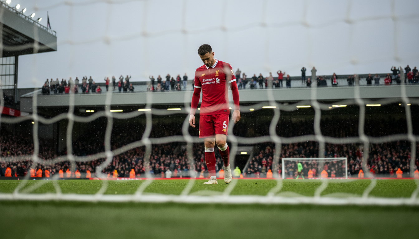 Robertson close to Spurs move after Liverpool exit