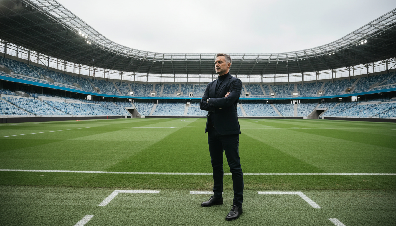 Saudi Arabian owners' desire for Newcastle 'unchanged'