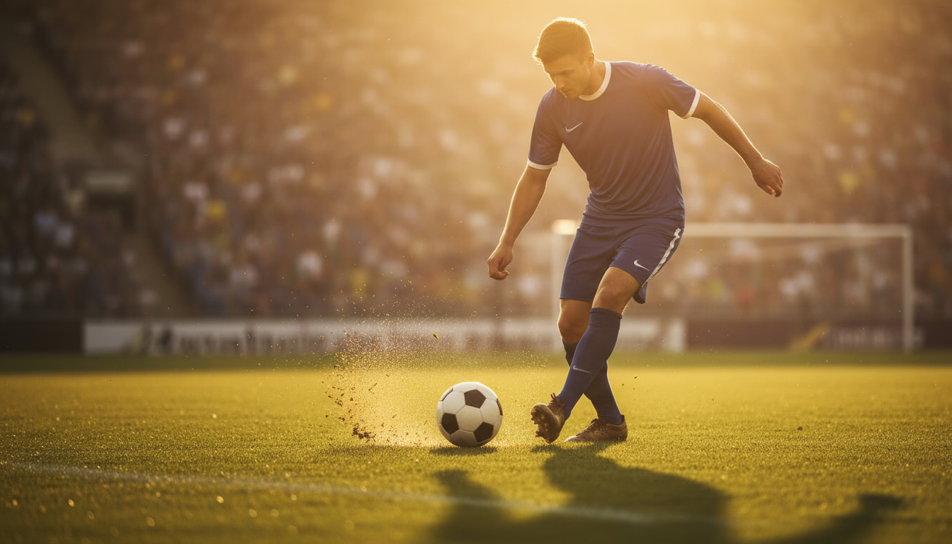 The anatomy of a Golden Boot winner - and who could win it in 2026?