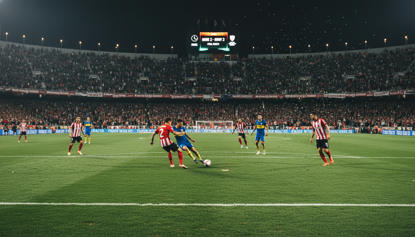 The battle for sixth... and why teams might need to lose on final day