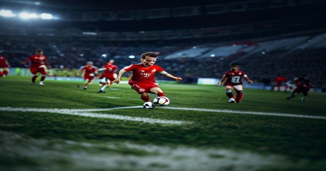 Time for Isak & Wirtz to prove they are the future for Liverpool