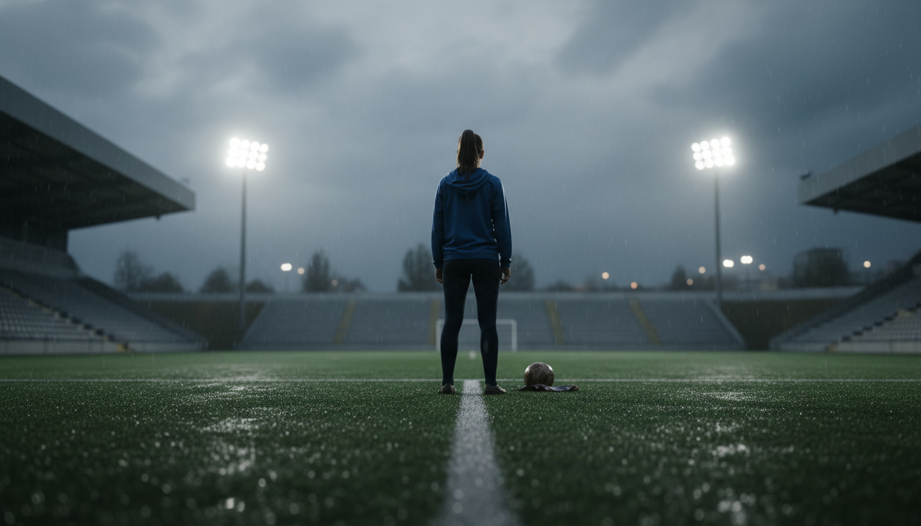 'Unacceptable' gap costing Wales young talent claim