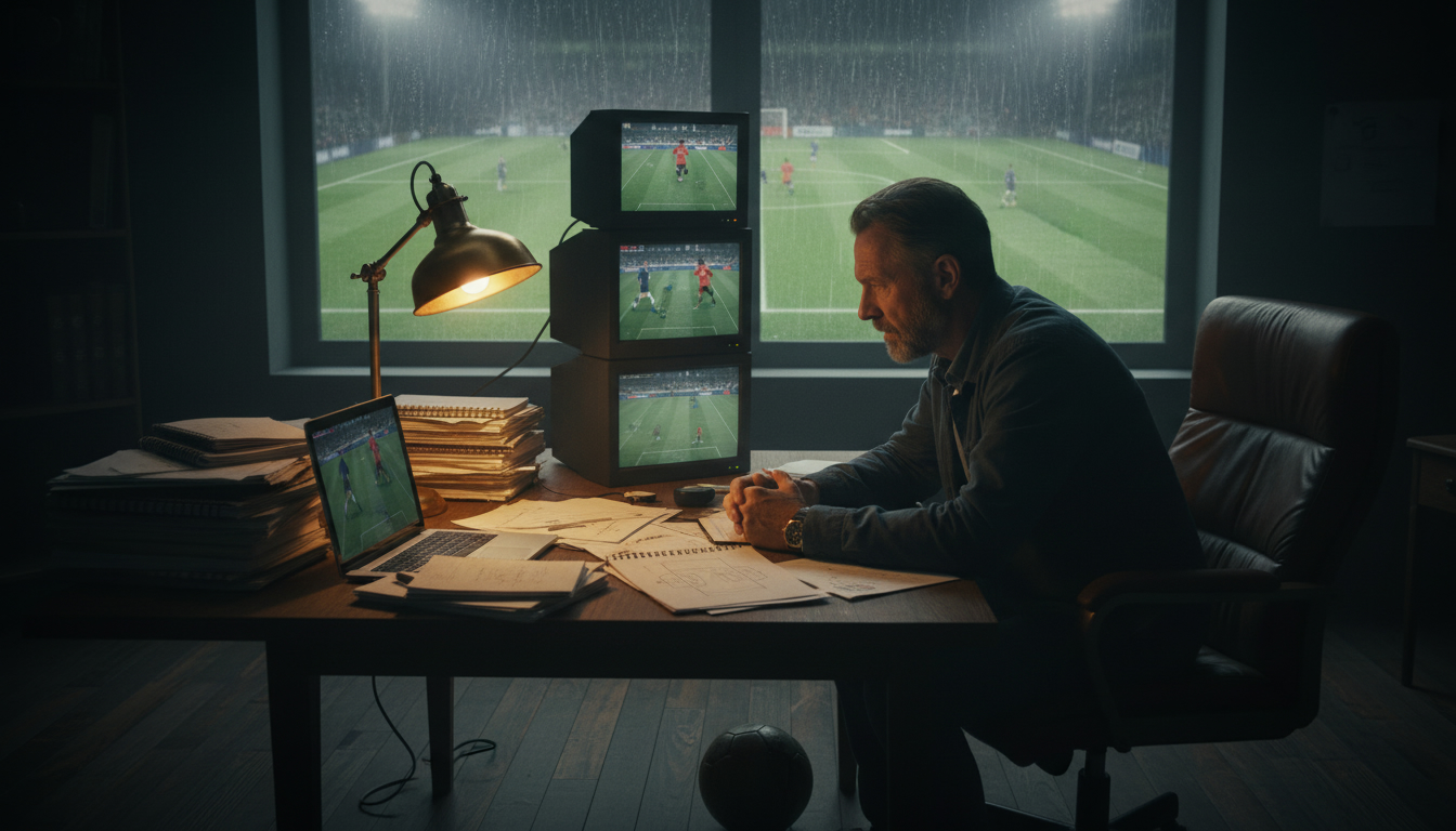 Video vault and Leeds litter picking - inside the mind of Bielsa