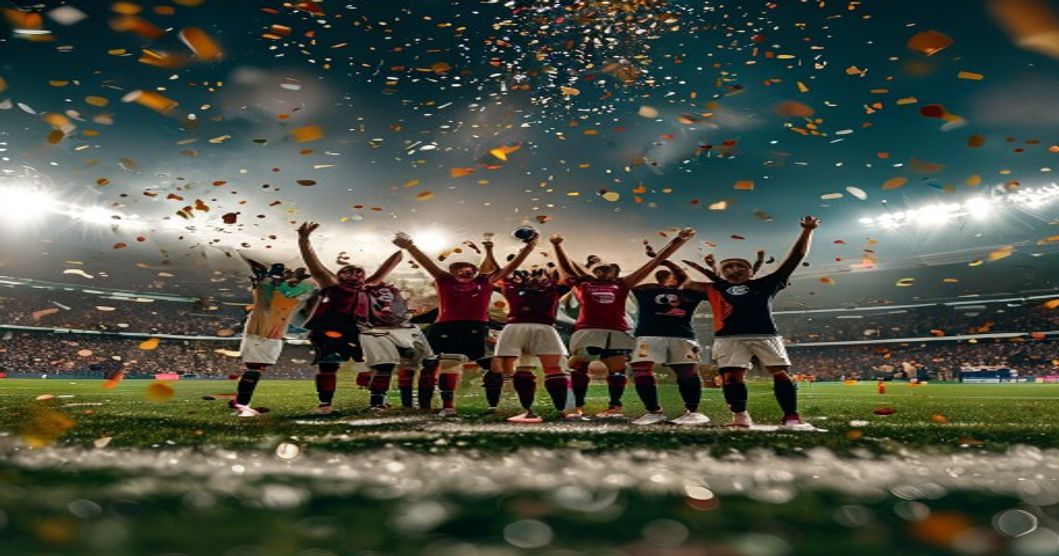 Villa win Europa League for 1st trophy in 30 years...