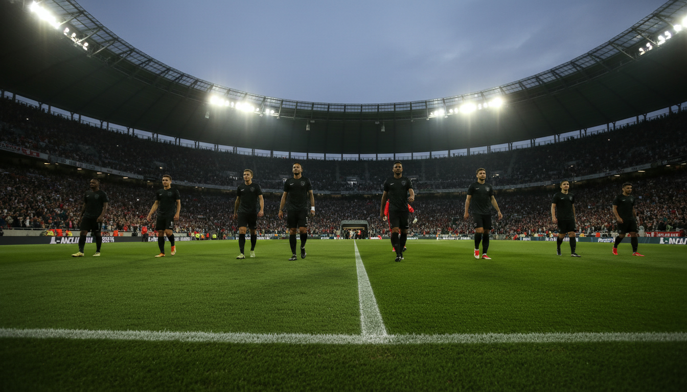 Villa's nearly men entering their defining moment