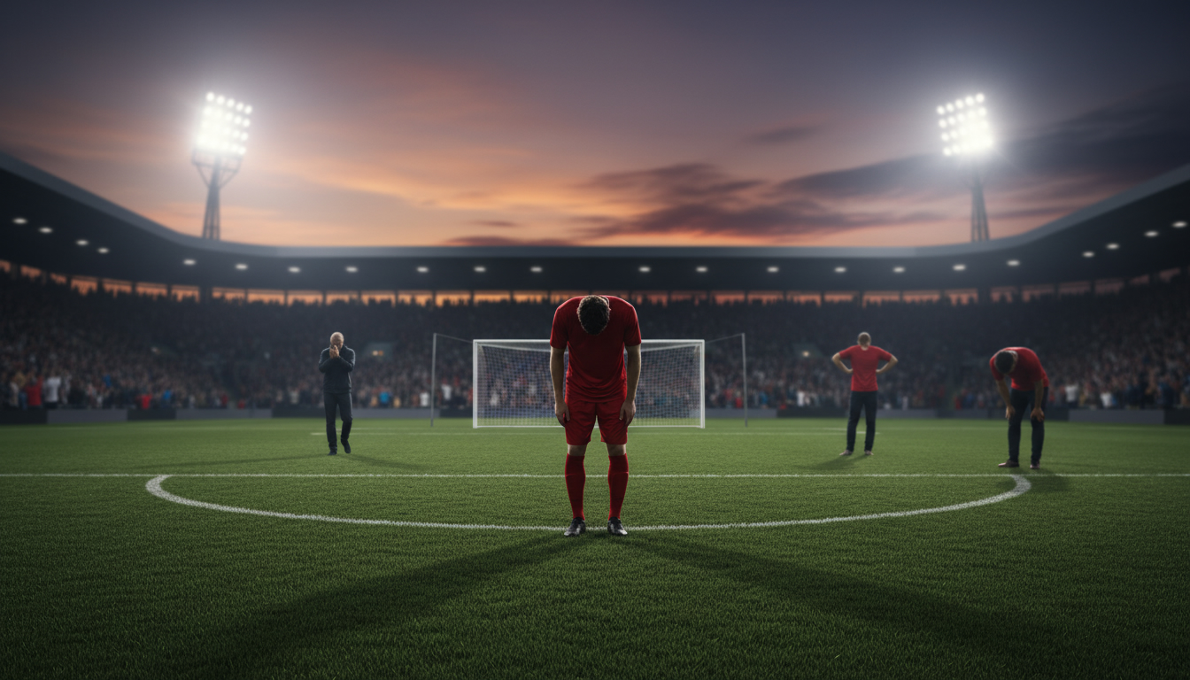 Was season a missed opportunity for Wrexham?