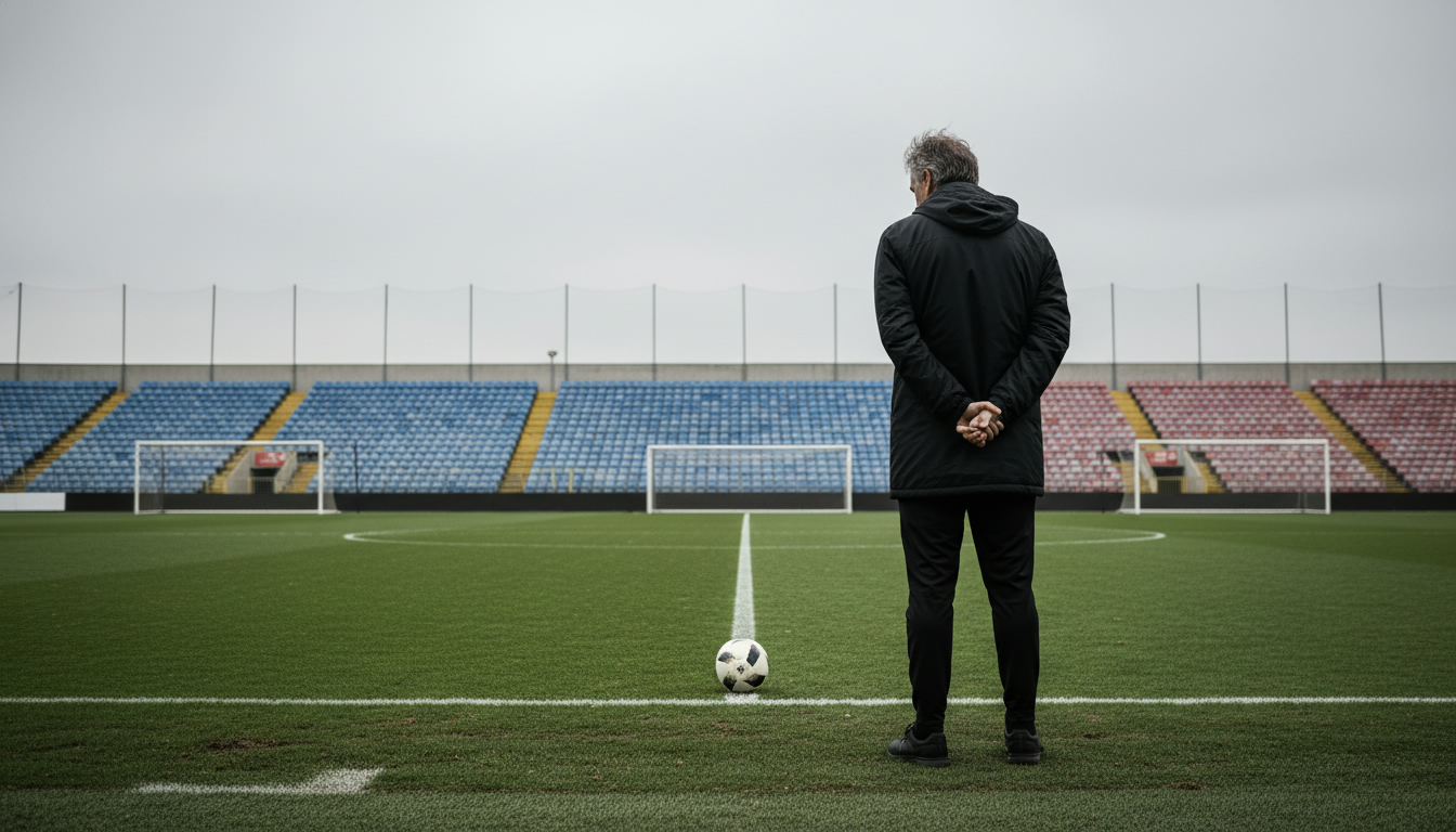 What happens now at relegated West Ham?