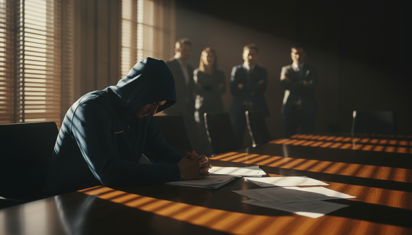 Why was Mudryk given ban in secret and what happens now?