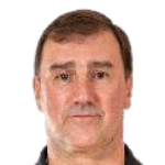 Head coach
