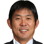 Head coach