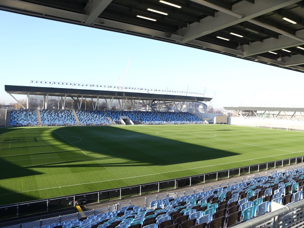 Academy Stadium