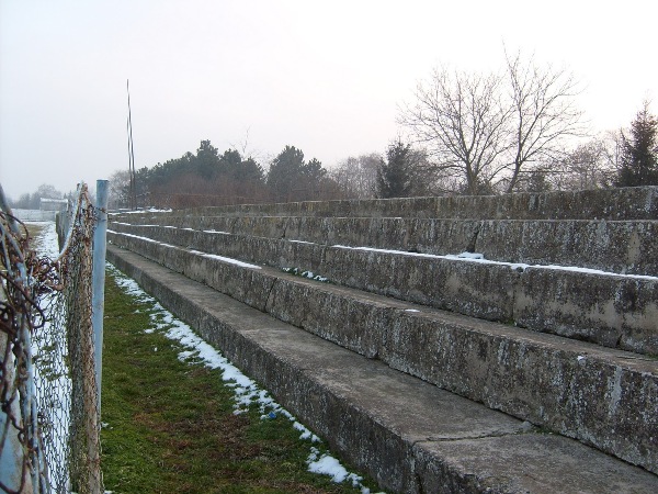 Stadion Ivo Lola Ribar