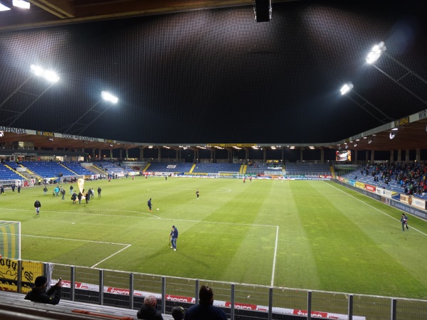 NV ARENA