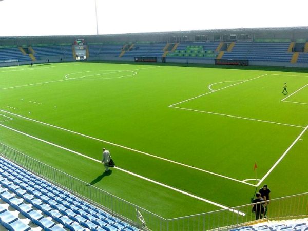 Dalğa Arena