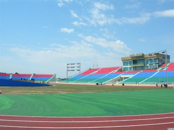 Stadion 20-letie Nezavisimosti