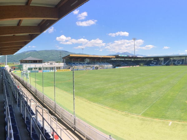 Stadion Grödig