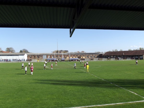 Stadion Sloven