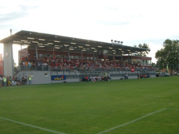Sportzentrum Kalsdorf